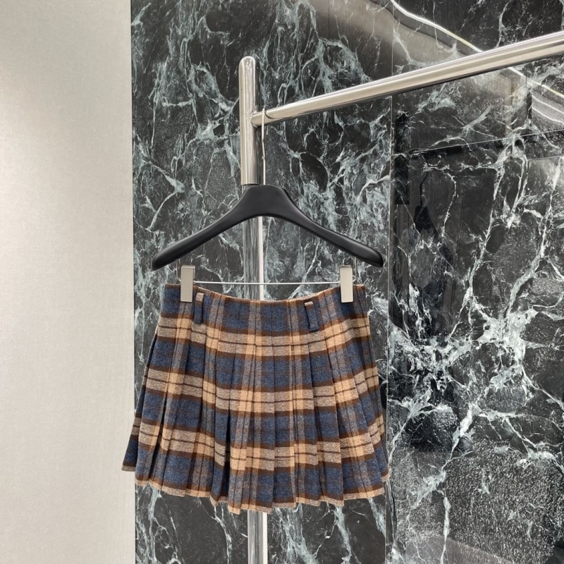 Prada Skirts